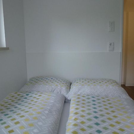Apartmán Feriendomizil Im Plantert Traben-Trarbach Exteriér fotografie