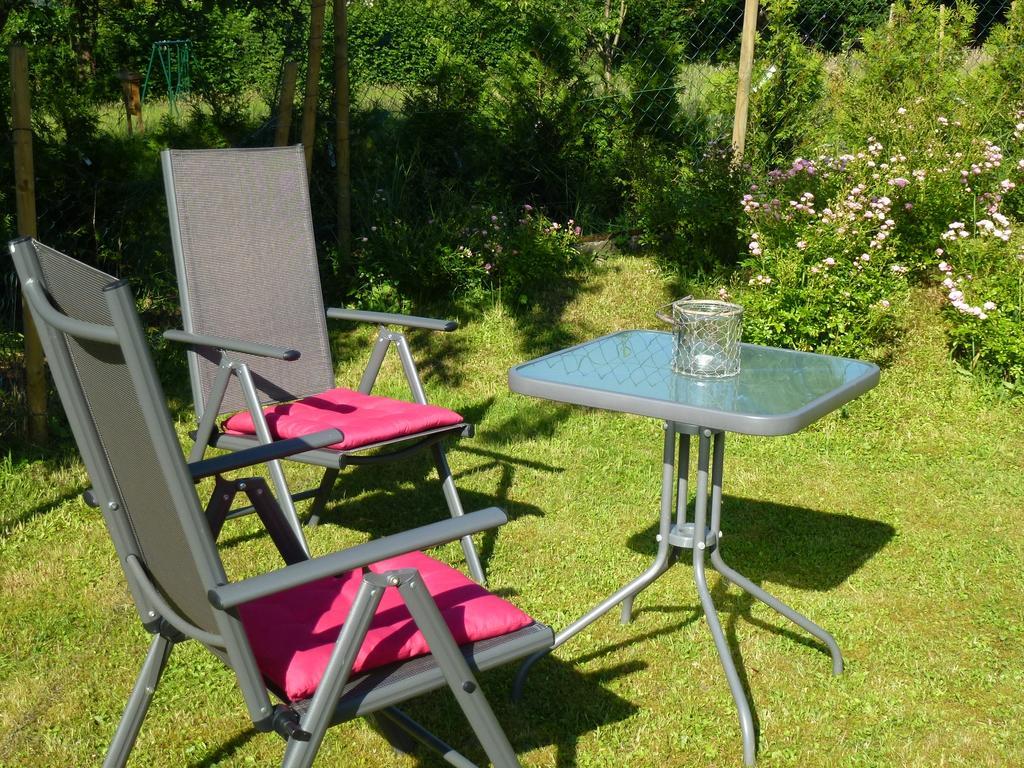 Apartmán Feriendomizil Im Plantert Traben-Trarbach Exteriér fotografie